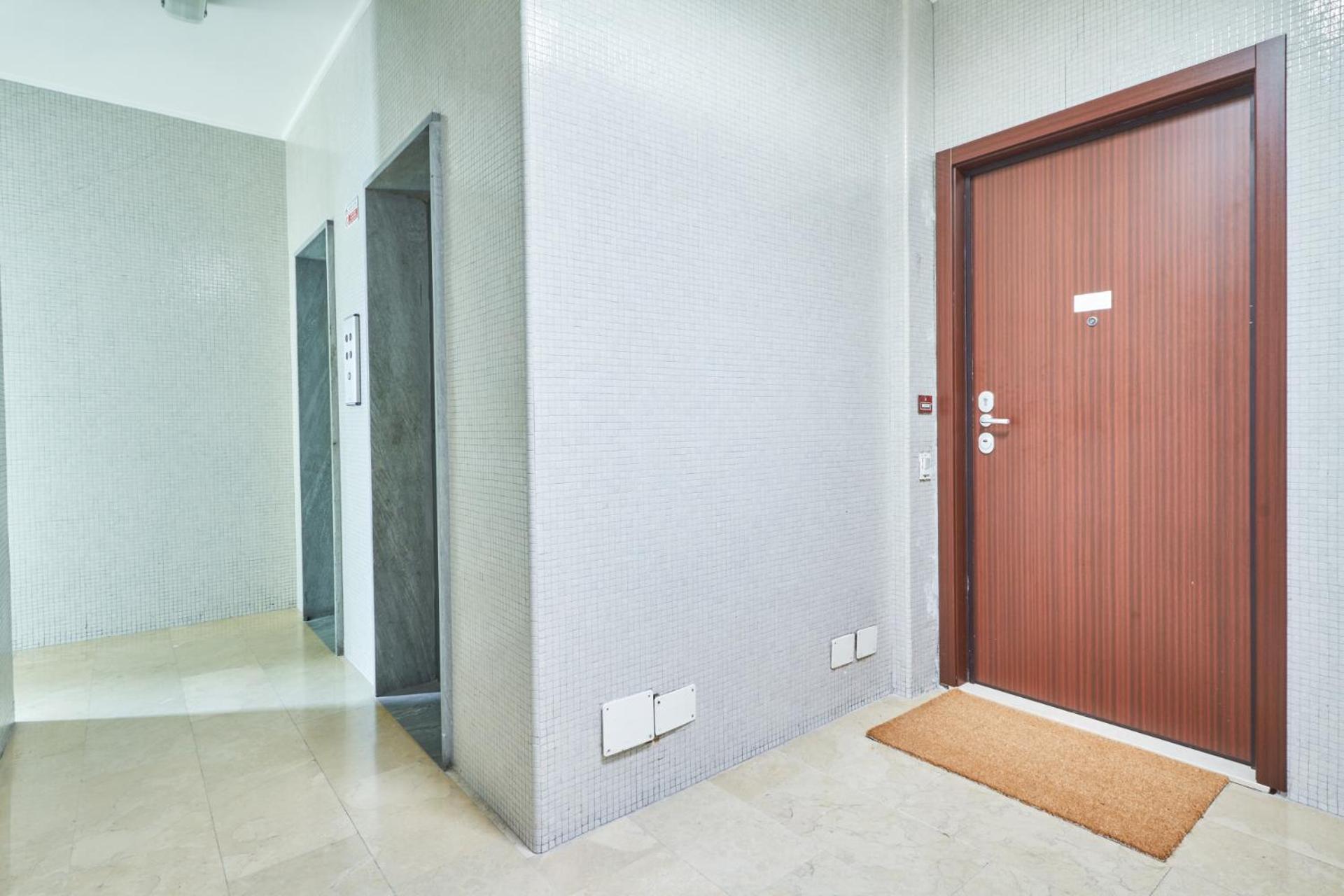 Easylife - Monolocale Con Balcone In Porta Venezia Appartamento Milano