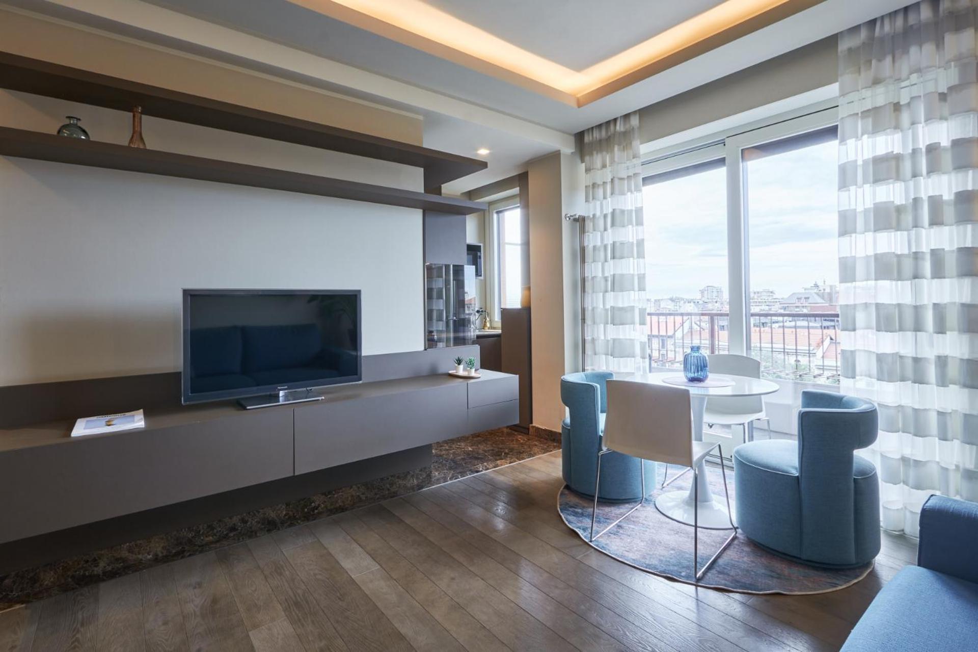 Easylife - Monolocale Con Balcone In Porta Venezia * Milano
