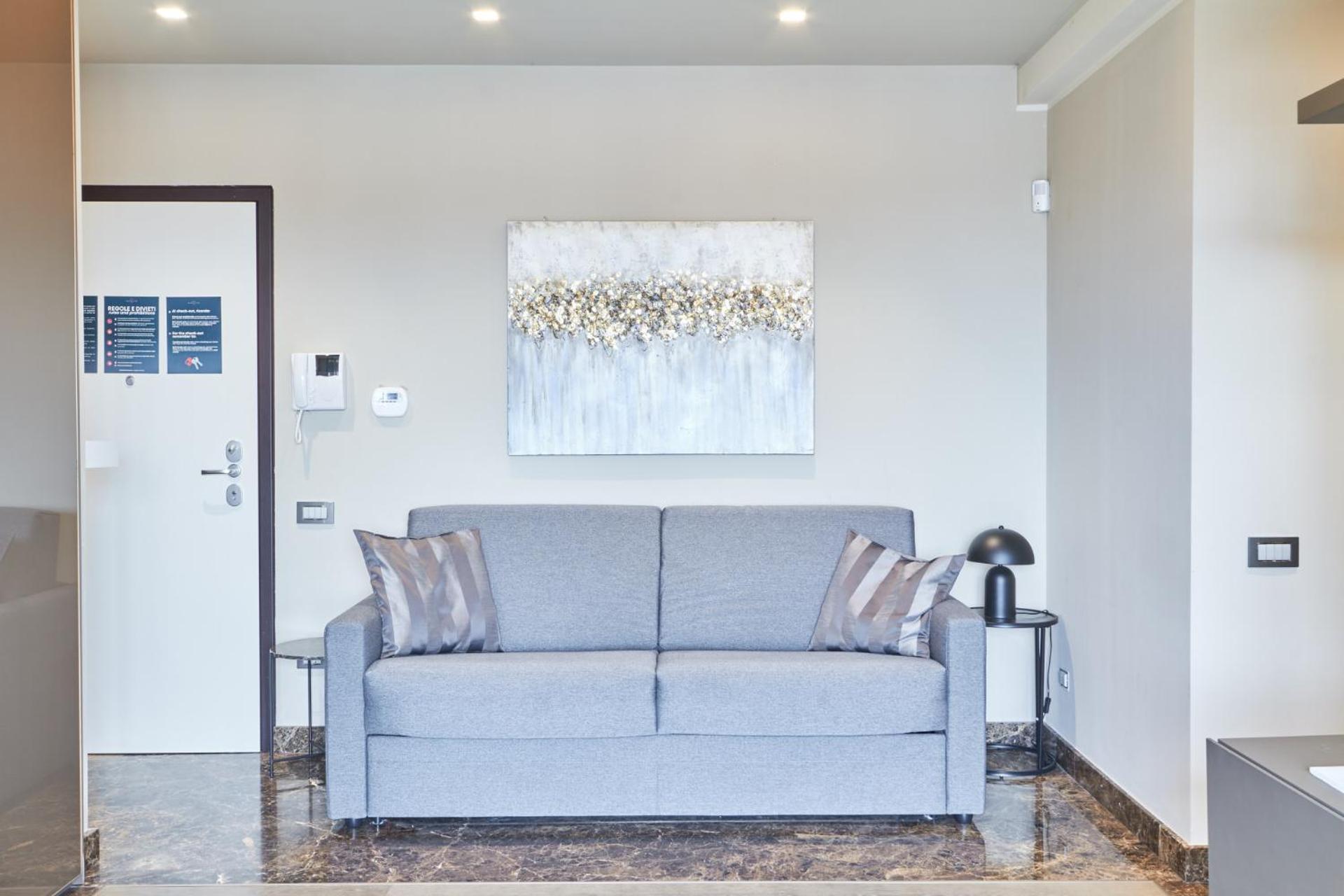 Appartamento Easylife - Monolocale Con Balcone In Porta Venezia