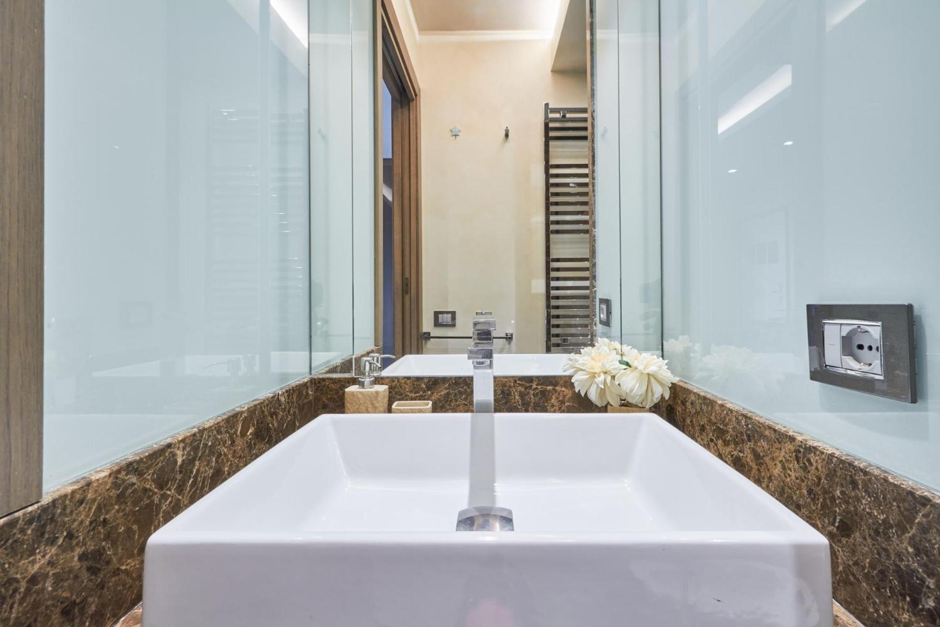 Easylife - Monolocale Con Balcone In Porta Venezia Appartamento *