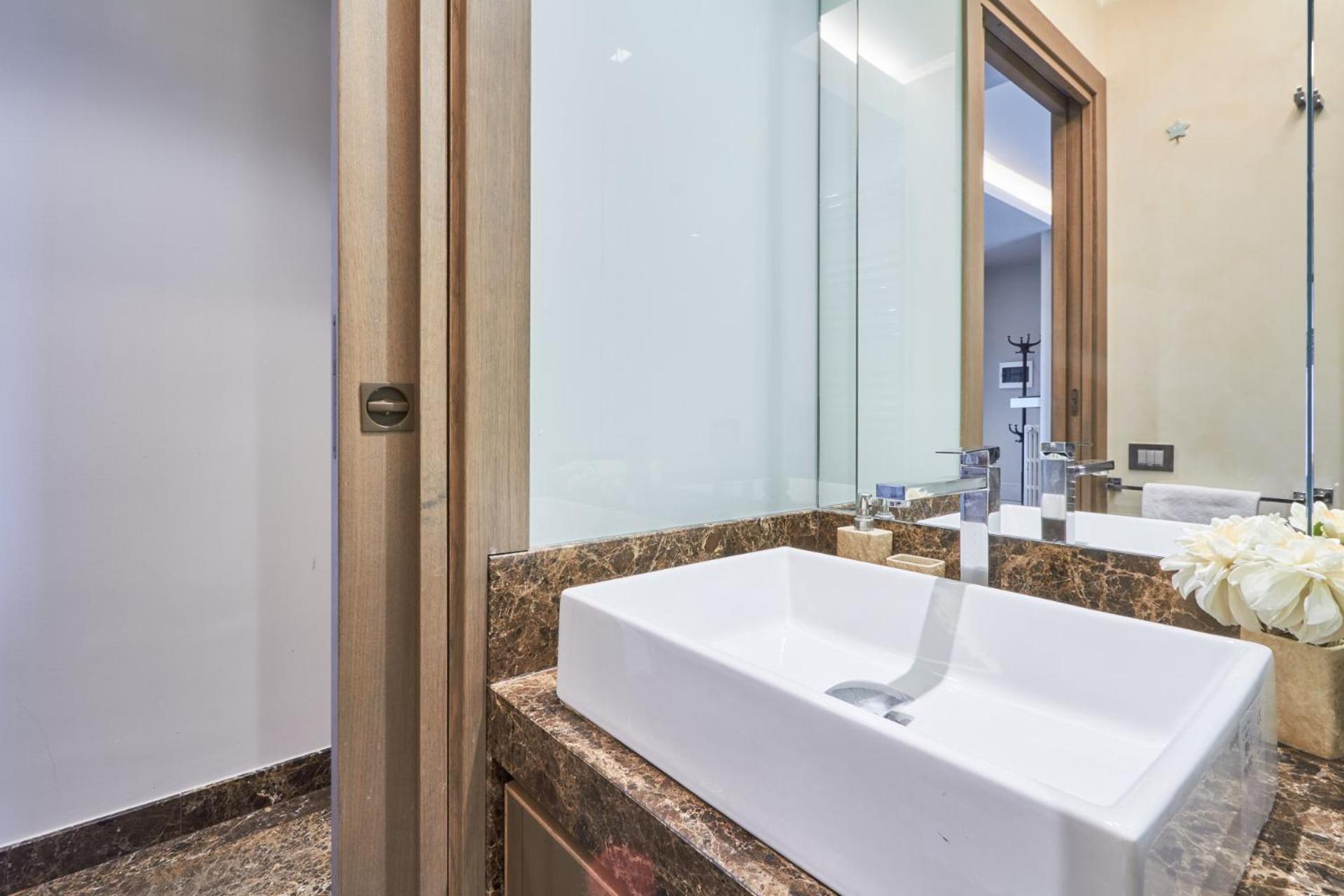Appartamento Easylife - Monolocale Con Balcone In Porta Venezia Milano