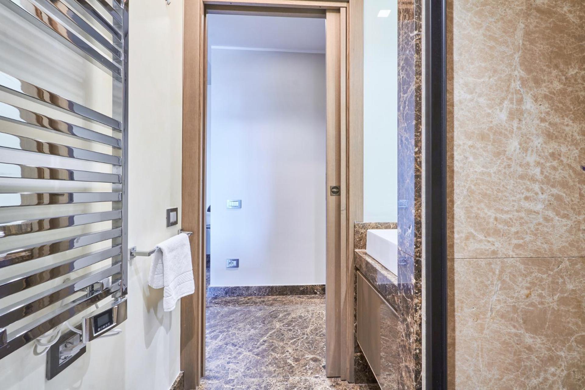 Easylife - Monolocale Con Balcone In Porta Venezia * Mailand